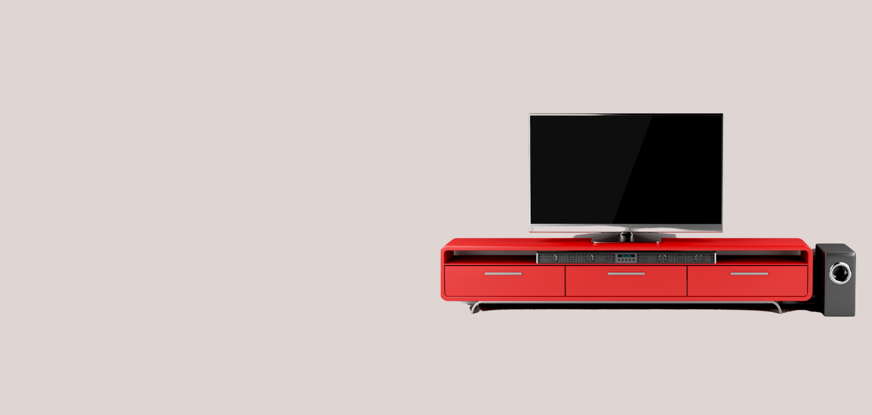 Home Entertainment, Redefined