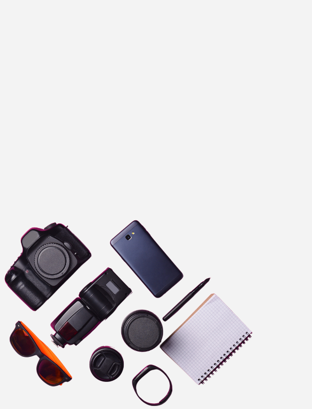 Small Gadgets & Accessories